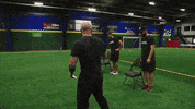 lower body workout GIF by Hockey Training