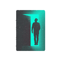 Wonderful Life Jesus Sticker by Matthew West