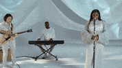 Sing Music Video GIF by Savannah Ré