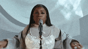 Sing Music Video GIF by Savannah Ré
