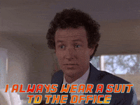 Bttf GIF by Back to the Future Trilogy