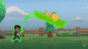 Justice League Tongue GIF by Xbox