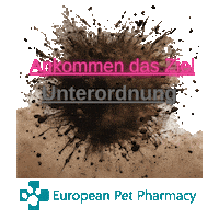 Epp Unter Sticker by Europeanpetpharmacy