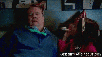 modern family GIF