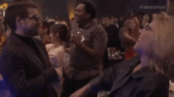2018 streamys GIF by The Streamy Awards