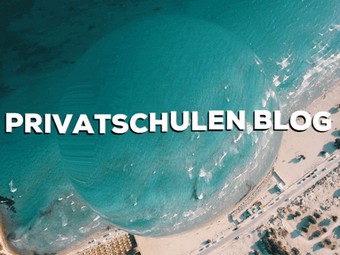 School Background GIF by PrivatschulenPORTAL.de