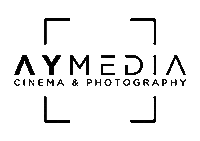 Logo Wedding Sticker by Aymedia
