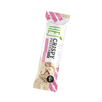 Crispy Sticker by HEJ Natural