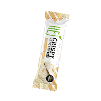 Crispy Sticker by HEJ Natural