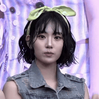 Hyejin GIF