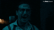 James Ransone GIF by The Roku Channel