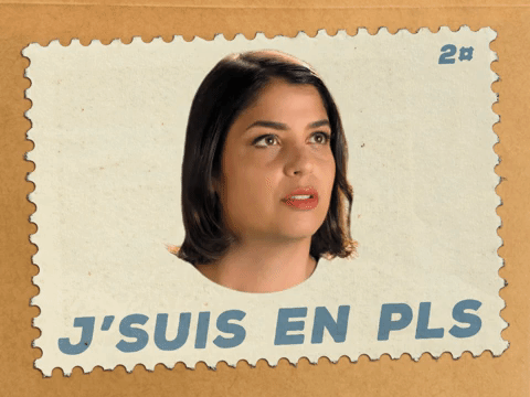 J'Suis En PLS