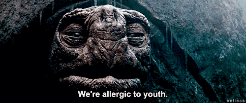 neverending story GIF by Testing 1, 2, 3