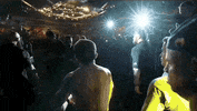 Mixed Martial Arts Sport GIF by UFC