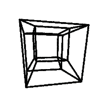 Space Dope Sticker by dieselraptor