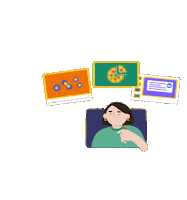 Education Teacher Sticker by Edpuzzle