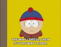 GIF by South Park 