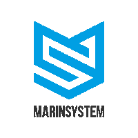 Sticker by Marinsystem