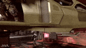 Master Chief Falcon GIF by Halo