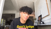 Don't Judge A Book By It's Cover