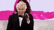 Ralph Lauren Cfda 2018 GIF by CFDA