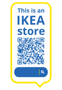 Ikeastore Sticker by IKEAPH