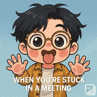 Work From Home GIF by Persona