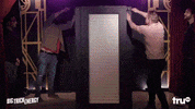 Magic Trick GIF by truTV