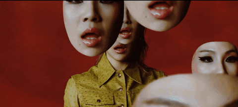 Official Music Video GIF by CL