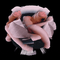 3D Augment GIF by Aleksey Efremov