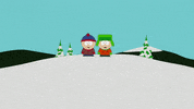 talking stan marsh GIF by South Park 