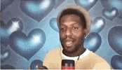 lounginwithtony pardon excuse excuseme ibegyourpardon GIF