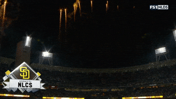 Mlb Postseason Win GIF by MLB