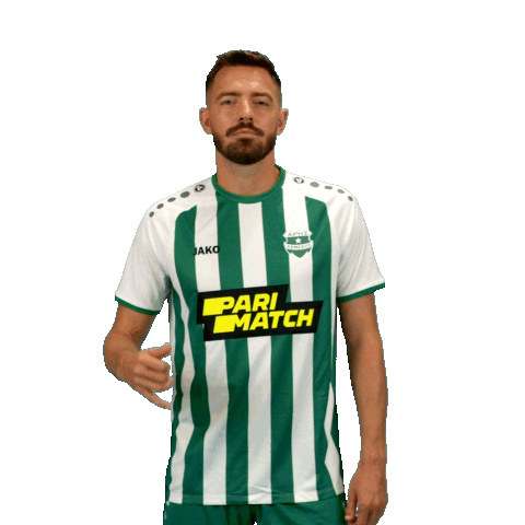 Daniel Sikorski Sticker by ARISLIMASSOL