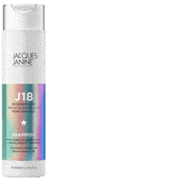 Hair Leave In Sticker by Jacques Janine