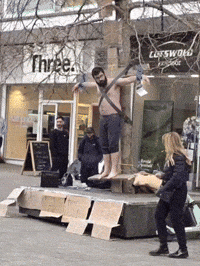 Cory Oneyplays GIF