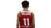 Basketball Hoops Sticker by Basket_fi