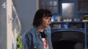 Sad Sign Language GIF by Hollyoaks