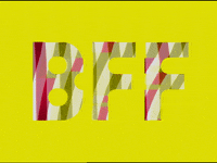 Art Glitch GIF