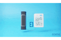 Fitness Health GIF by RENPHO