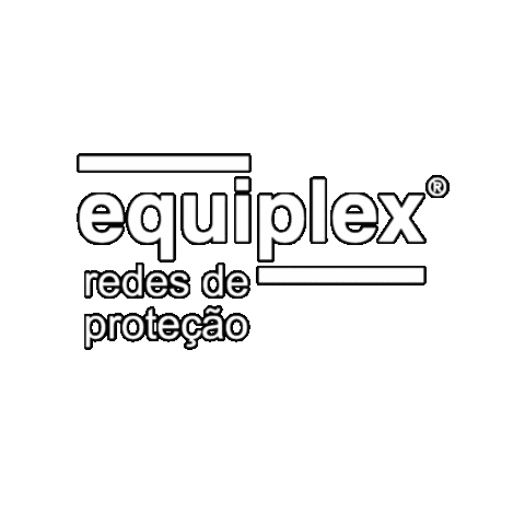 redesequiplex giphygifmaker redes equiplex proteção equiplex redes de proteção Sticker