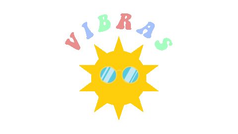 beach mar Sticker by Latinas Poderosas