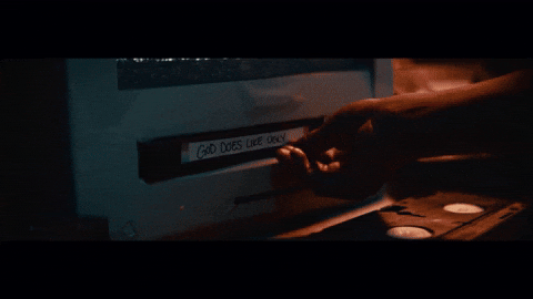 Let Me Work Hip Hop GIF by J.I.D.