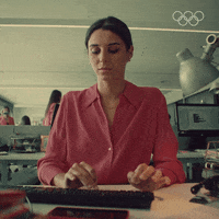 Letsmove GIF by Olympics
