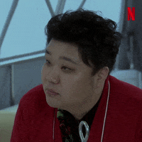 Netflix Bustednetflix GIF by Busted!
