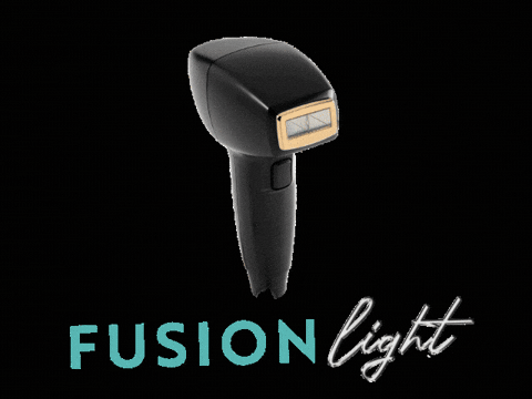 Fusion Laser Hair Removal GIF by InModeAesthetics