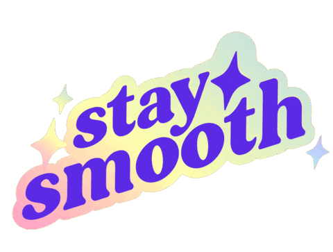 Sticker by eos Products