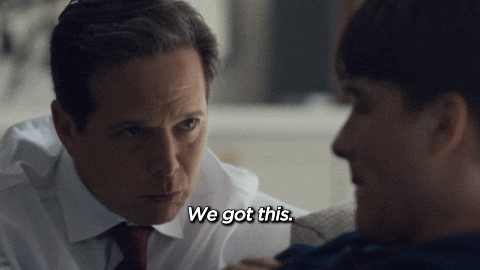 We Got This Doc GIF by Drama Club FOX