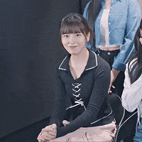 Pray K-Pop GIF