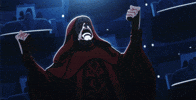 Star Wars Galaxy Of Adventures GIF